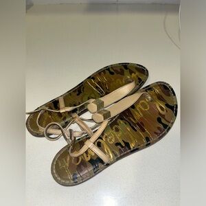 Sam Edelman Sandals